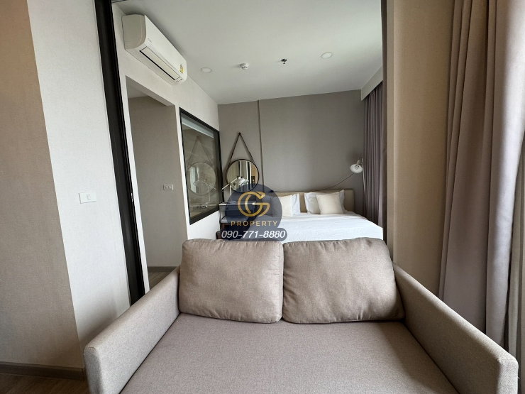 รูป ✨ให้เช่า Keen Centre Condo Sriracha✨ - รูปที่ 5/12