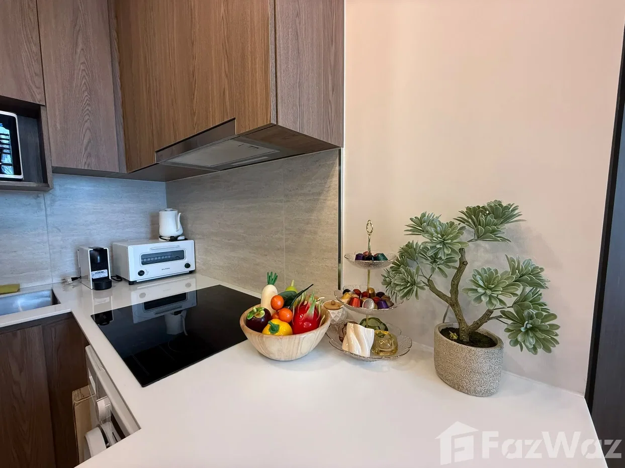 picture 2 Bedroom Condo for rent at CANVAS Cherngtalay 6551013 - 10/31