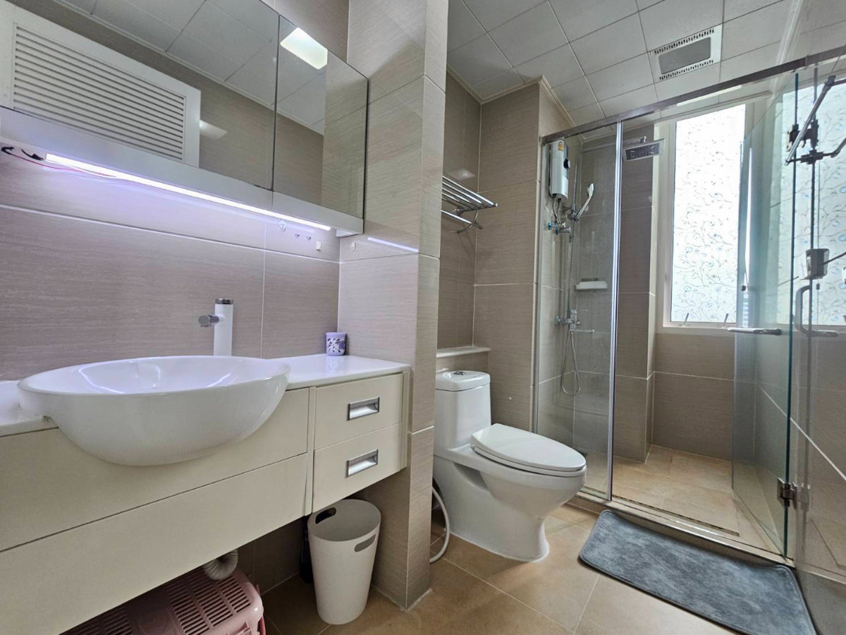 picture For Rent 1 Bedroom 1 Bathrooms | Ideo Mobi Sukhumvit 81 - 13/15