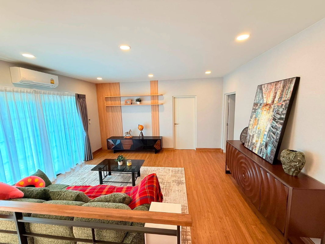 picture ME2500330 House For Rent Centro Bangna  - 3/12