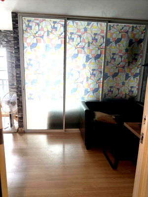 Condos for rent : 📌 For Rent Condo PLUM CONDO LADPRAO 101 Building G, Floor 2,1 bed room, Room size 22 sqm