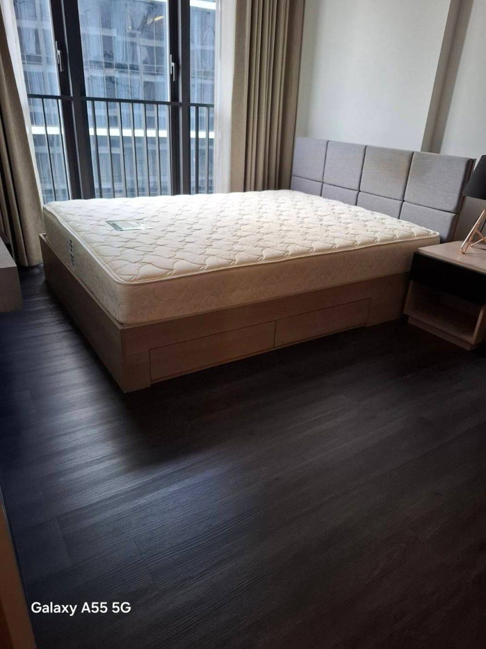 picture @Condorental condo for rent The LINE Asoke - Ratchada - 2/13