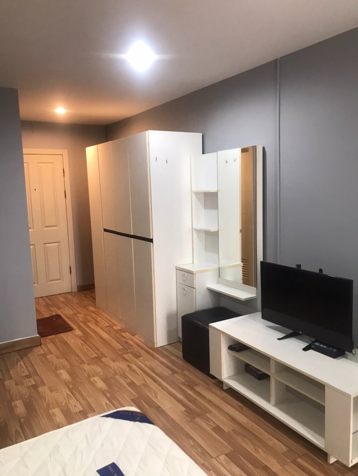 รูป เช่า 8,500 บาท/เดือน สตูดิโอ รีเจนท์โฮม 19 สุขุมวิท93 บีทีเอส บางจาก - รูปที่ 3/10