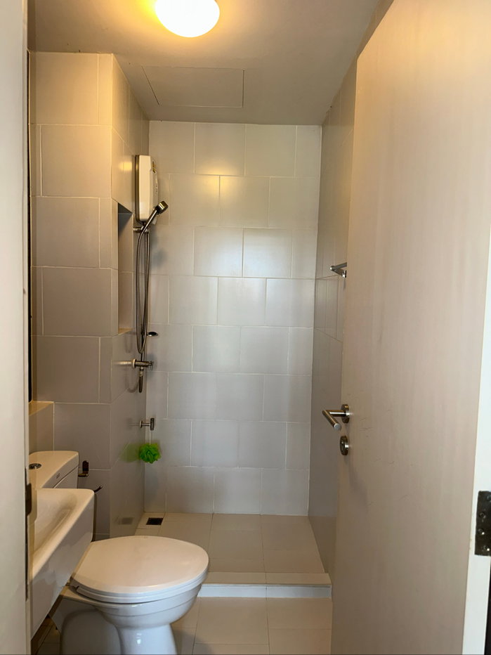 picture Condo for sale D Condo Coco, Surat Thani, city view. - 15/35
