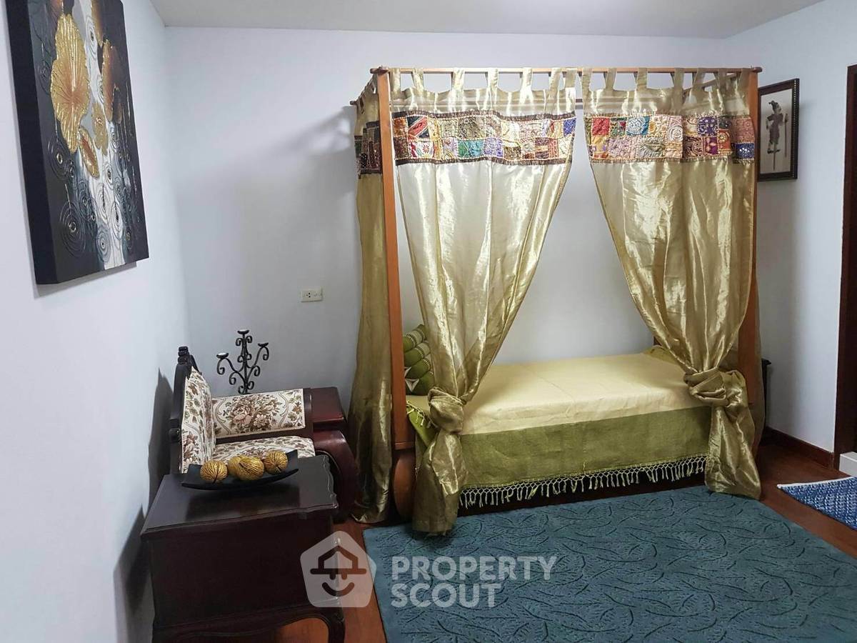 รูป คอนโด 2 ห้องนอน ขนาด 85 ตร.ม. ชั้น 5 ที่ 49 ซูทส์ ใกล้ BTS ทองหล่อ (ID 514369) - รูปที่ 8/9