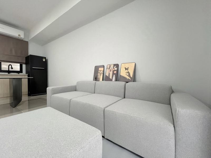 รูป บ้านให้เช่า Townhouse Pleno สุขุมวิท-บางนา 2 พร้อมเข้าอยู่สนใจติดต่อ Line @goodmanpro หรือโทร 0999029 - รูปที่ 9/13