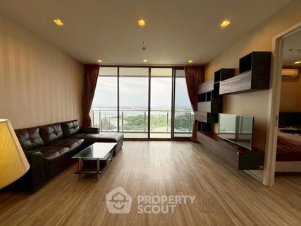รูปภาพ คอนโด 1 ห้องนอนให้เช่า บ้านปลายหาด พัทยา พื้นที่ 43 ตร.ม. (ID 3061729)