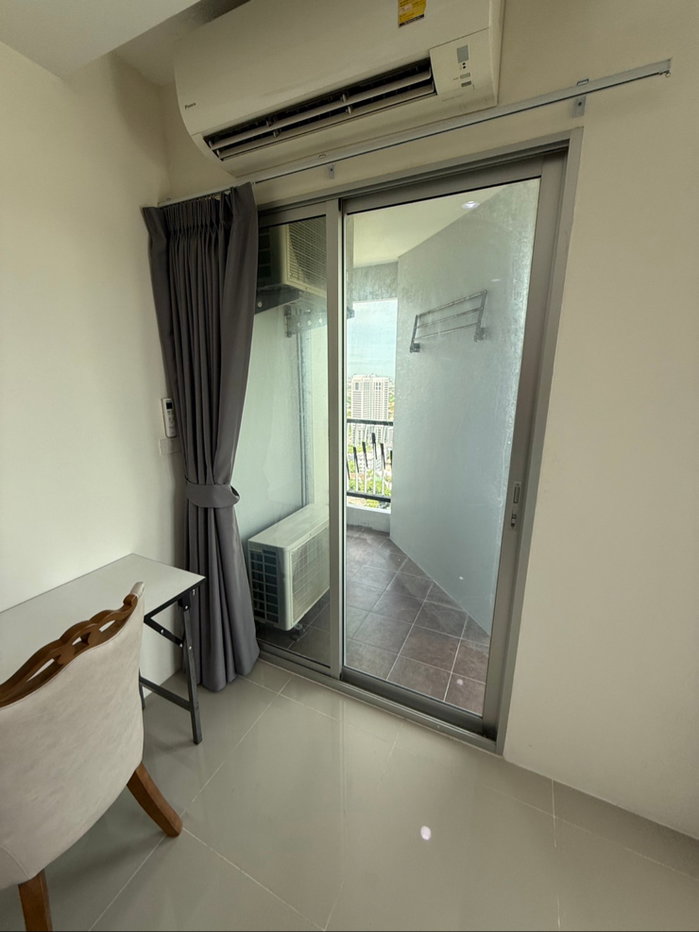 รูป ให้เช่า Asakan Place Srinakarin | TT15450 | 1 ห้องนอน | 43 ตร.ม. | ชั้น 31 | 12,000 บาท/เดือน - รูปที่ 7/14