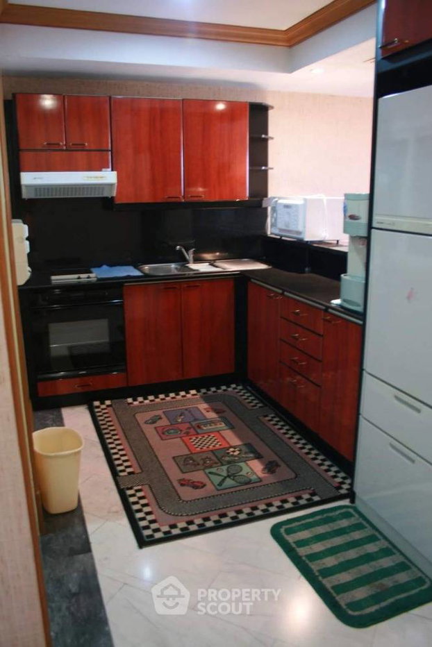 รูป คอนโดสูง 22 ชั้น 3 ห้อง 141 ตร.ม. Riverine Place ใกล้สวนย่า (ID 1647164) - รูปที่ 5/10