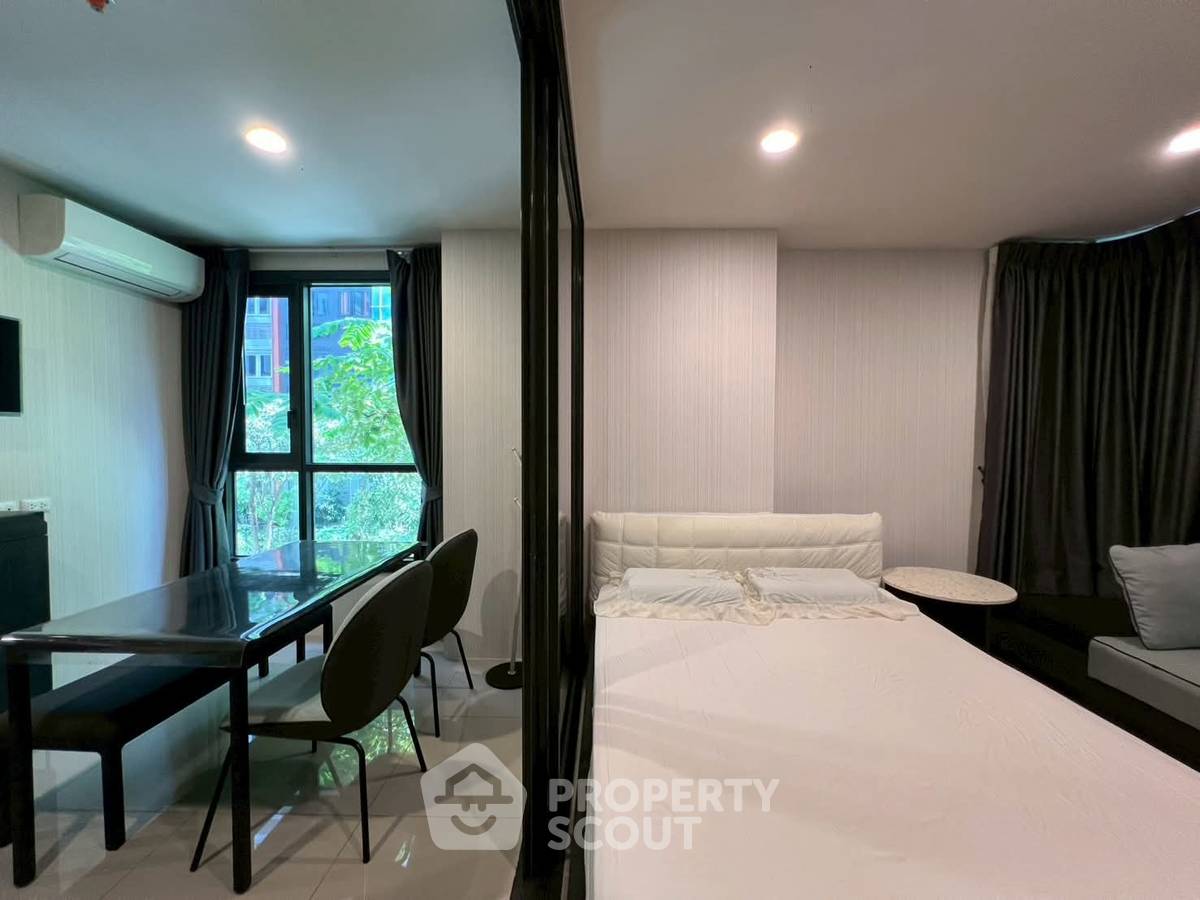 รูป คอนโด 1 ห้องนอน XT ห้วยขวาง 100 เมตรถึง MRT ห้วยขวาง (ID 3060770) - รูปที่ 7/9