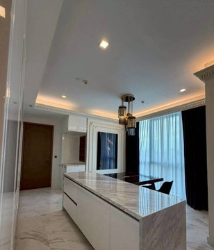 🔥เช่าคอนโด | The Monument Thonglor 🛏 2 Bedrooms | 🛁 3 Bathrooms ✨🛁ห้องมุม