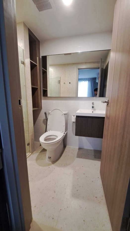 picture AS2165 Nue Core Khu Khot Condo For Rent - 12/13