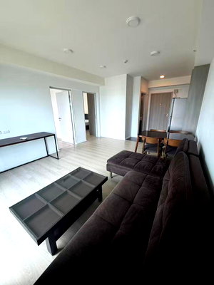 คอนโดให้เช่า : ให้เช่าคอนโด A space Mega หลังIkea