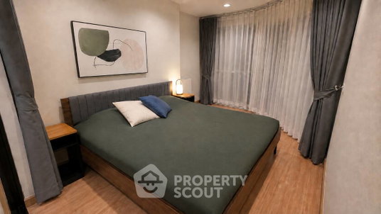 รูปภาพ คอนโด 1 ห้องนอน 52 ตร.ม. The Waterford Diamond Tower Sukhumvit ใกล้ BTS พร้อมพงษ์ (ID 3060087)