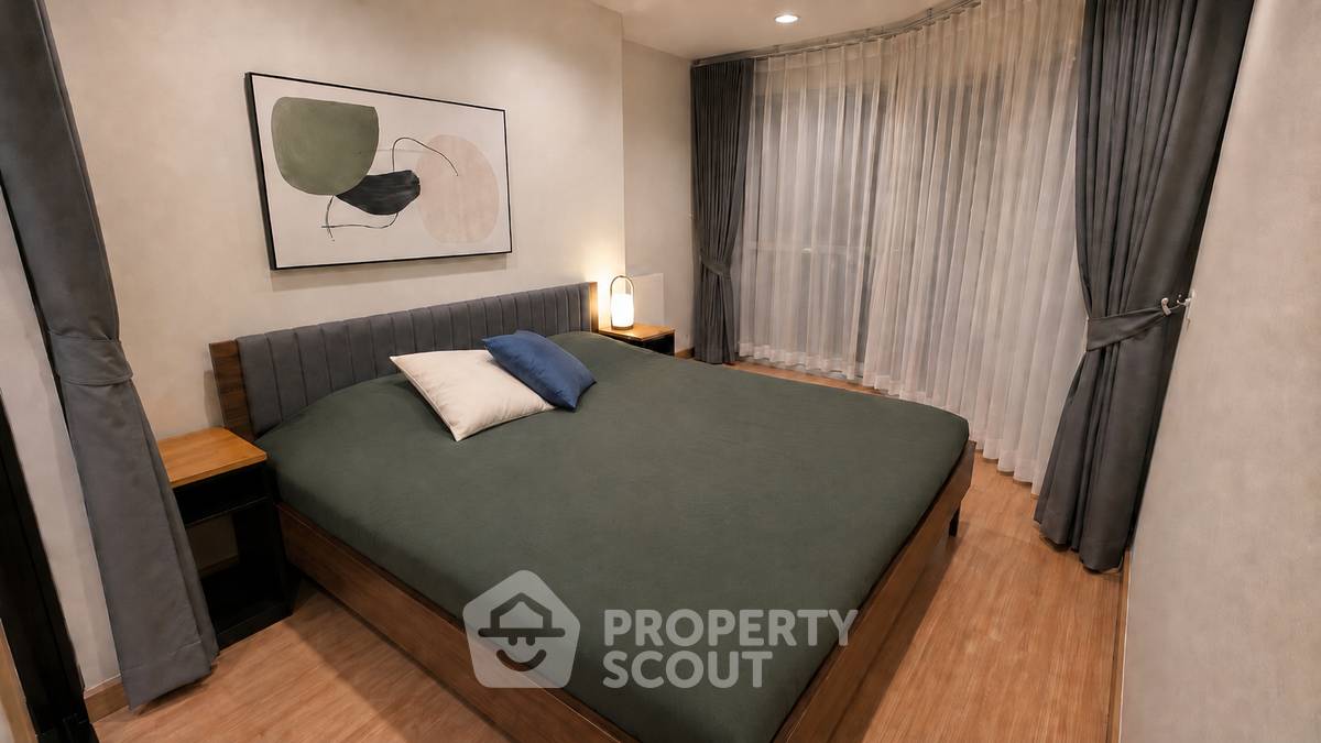 รูป คอนโด 1 ห้องนอน 52 ตร.ม. The Waterford Diamond Tower Sukhumvit ใกล้ BTS พร้อมพงษ์ (ID 3060087) - รูปที่ 1/8