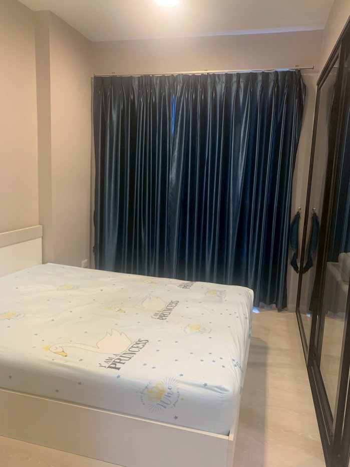 picture For Rent Condolette Midst Rama 9 - 4/16
