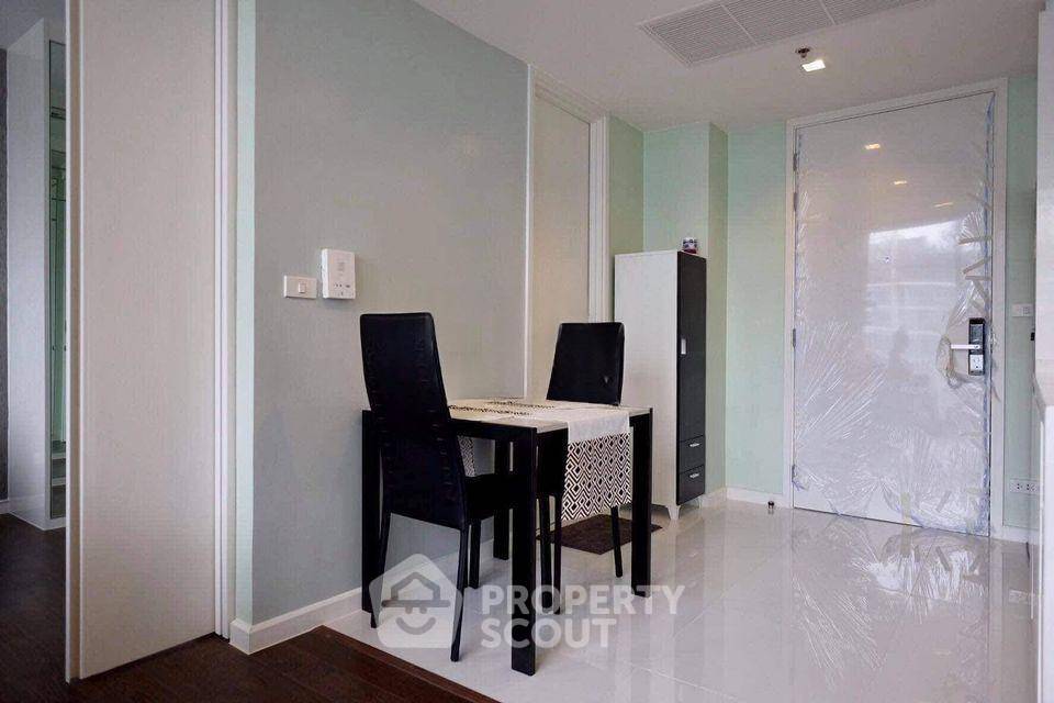 รูป คอนโด 1 ห้องนอน Nara 9 By Eastern Star ชั้น 20 ใกล้ BTS ช่องนนทรี (ID 3060521) - รูปที่ 5/8