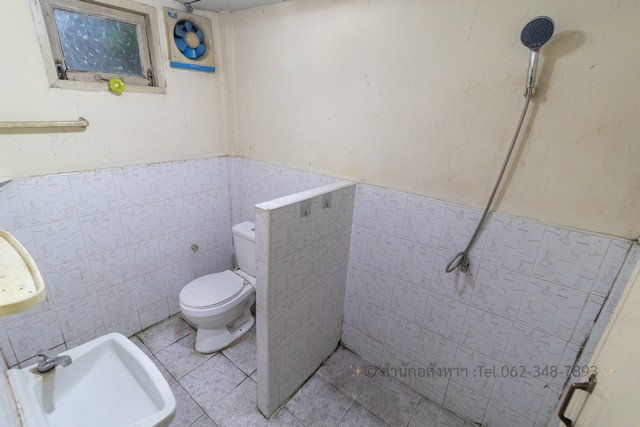 รูป ขายบ้านเดี่ยว สุภาพงษ์ 2 ลำลูกกา-คลอง 7 ที่ดินกว้าง โครงสร้างอิฐมอญ - รูปที่ 16/18