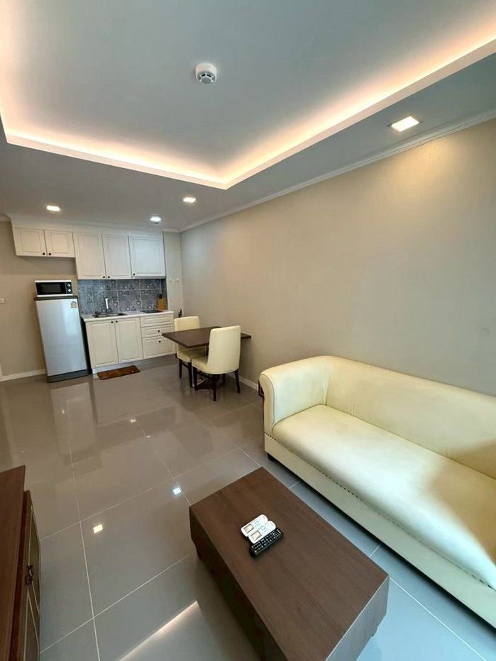 picture ⛵ Orient ⛵ Foreigner quota / City view / 6F / 1bedroom for quick sale彡 - 3/6