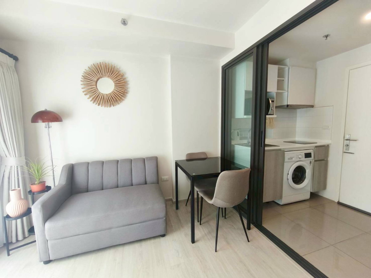 รูป ขาย คอนโดเอสเซ็นท์ พาร์ค วิลล์ เชียงใหม่ Escent Park Ville Condo Chiangmai - รูปที่ 8/14