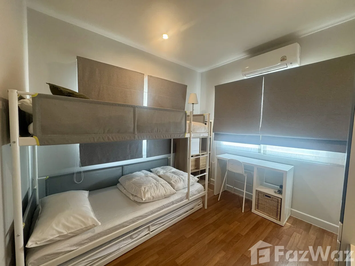 รูป บ้านเดี่ยวให้เช่า 4 ห้องนอน ในโครงการ อณาสิริ ป่าคลอก 6550642 - รูปที่ 12/20
