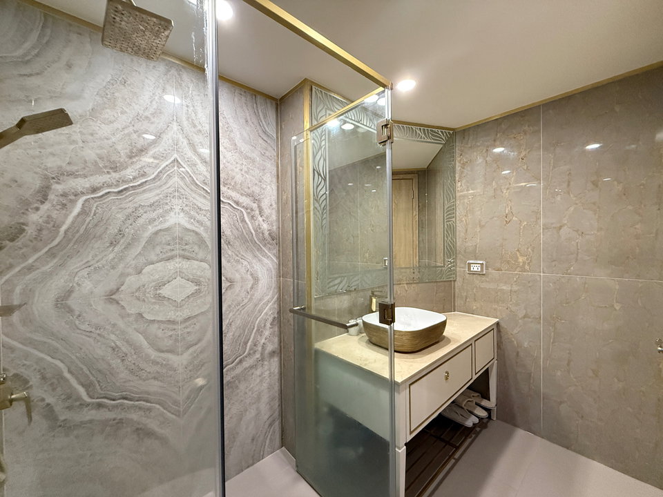 รูป For Rent Copacabana Beaxh Jomtien SeaView - รูปที่ 15/30
