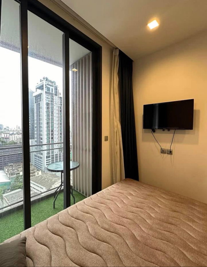 รูป เดอะไลน์ พหล-ประดิพัทธ์ , สะพานควาย-อารีย์ 1 ห้องนอน - รูปที่ 2/6