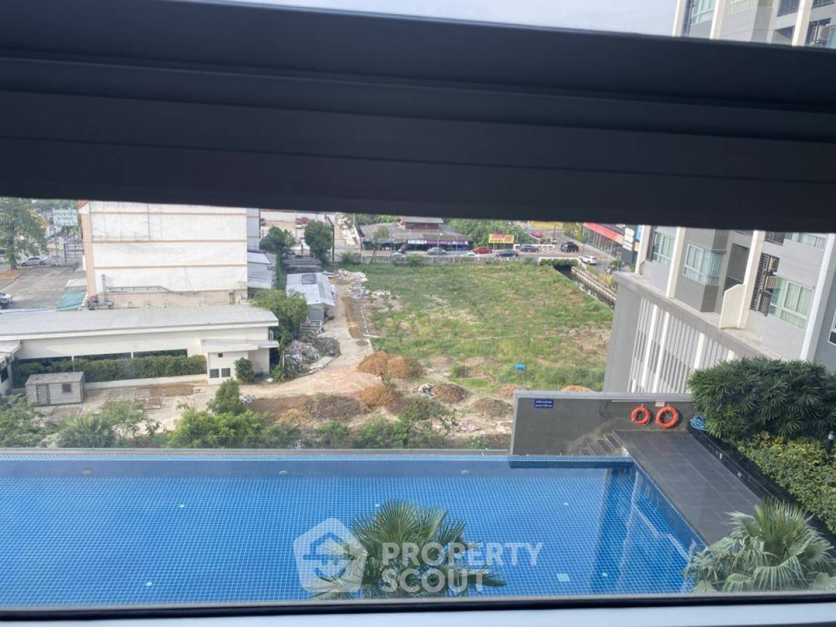 รูป คอนโด 2 ห้องนอน 60 ตร.ม. ขาย The President เพชรเกษม-บางแค ใกล้ MRT หลักสอง (ID 2014075) - รูปที่ 23/23