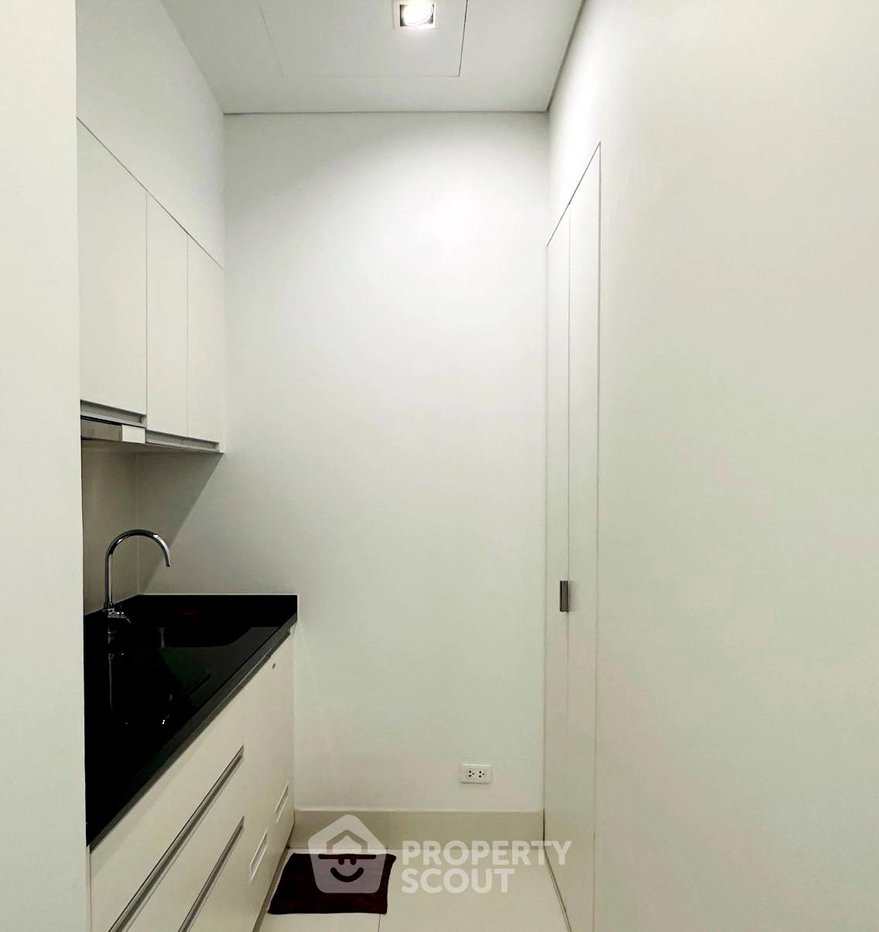 รูป คอนโด 2 ห้องนอน ชั้นสูง 28 ชั้น 133 ตร.ม. เดอะ ริทซ์-คาร์ลตัน เรสซิเดนซ์ ใกล้ BTS ช่องนนสี่ 100 ม. (ID 3060175) - รูปที่ 9/9