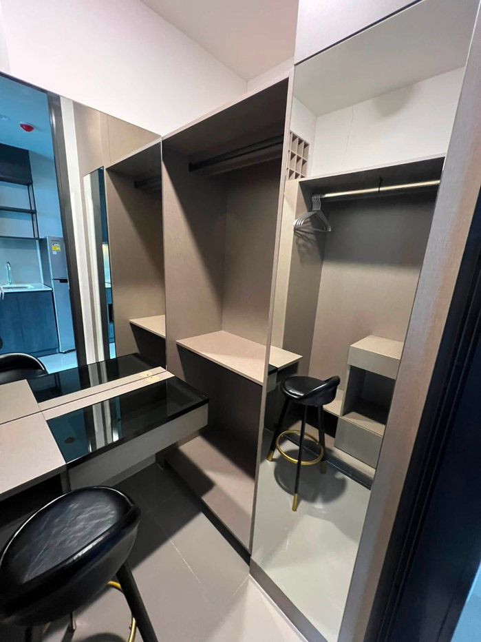 picture @Condorental condo for rent XT HUAIKHWANG - 6/15