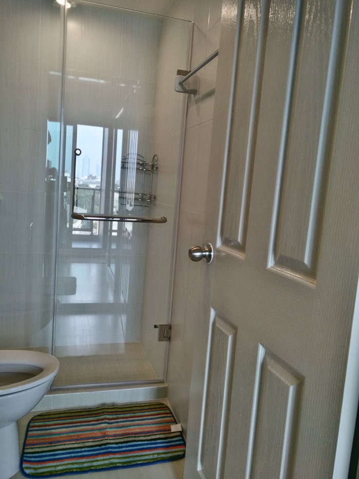 picture The Cube condo for rent near KMUTT - 13/20