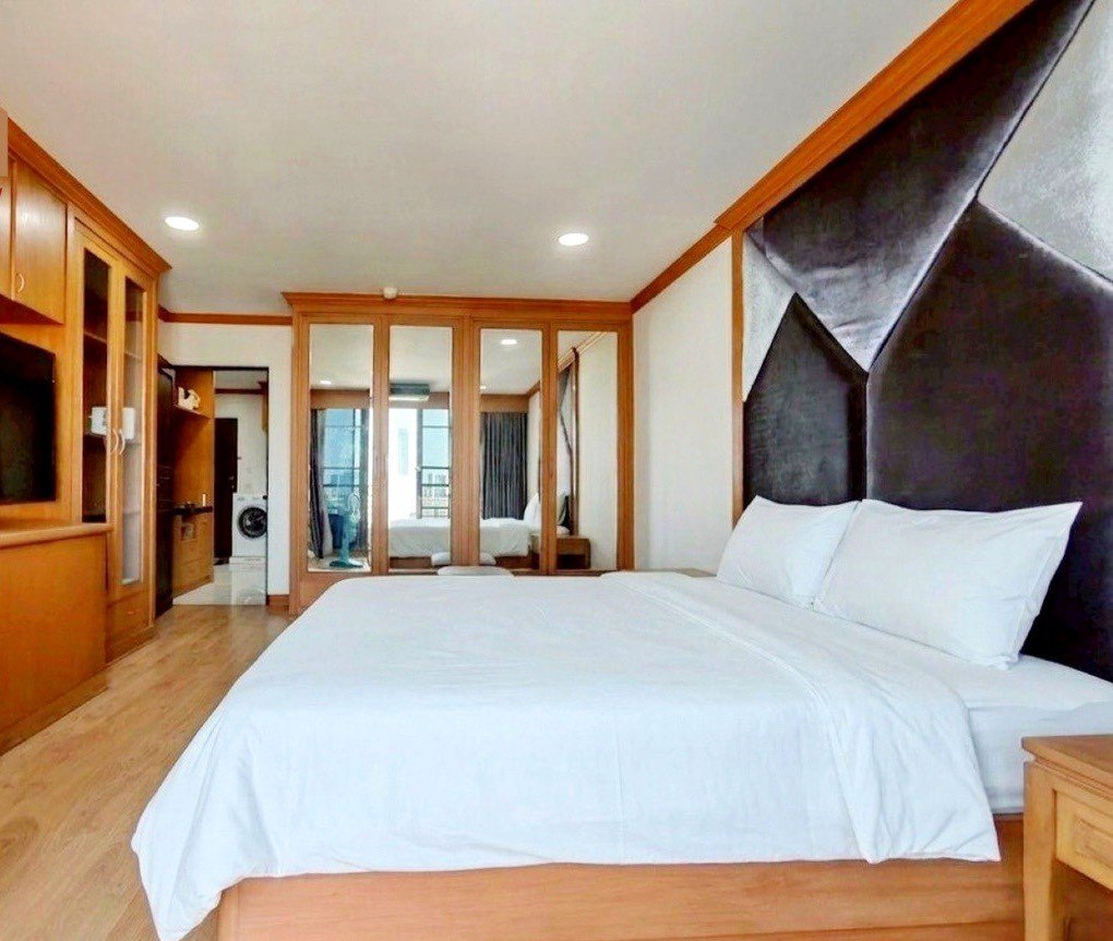 รูป LTHC15877-R268 Condo for Sale Phrom Phong | Supalai Place Sukhumvit 39 | 6 MB | คอนโดขาย พร้อมพงษ์ โครงการ Supalai Place Sukhumvit 39 - รูปที่ 3/6