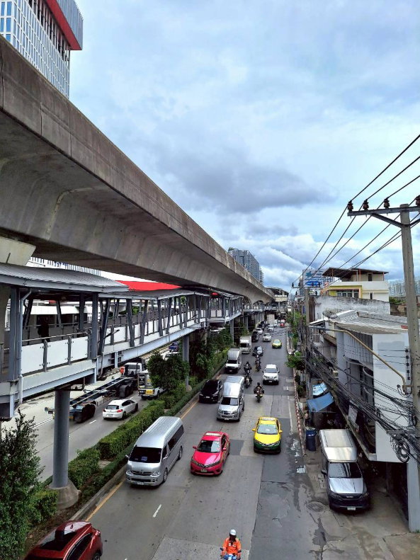 picture For Sale: The Coast Condominium Bangna | Fully Furnished | Move-in Ready - 28/36