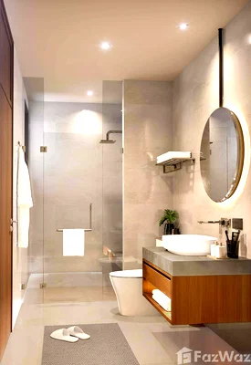 บ้านเดี่ยว ภูเก็ต : ขาย วิลล่า 3 ห้องนอน ในโครงการ เวอร์ดาน่า พูล วิลล่า 5967510