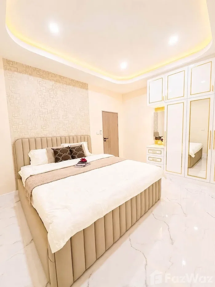รูป ขาย วิลล่า 4 ห้องนอน ในโครงการ โชคชัย การ์เด้น โฮม 2 6550811 - รูปที่ 30/41