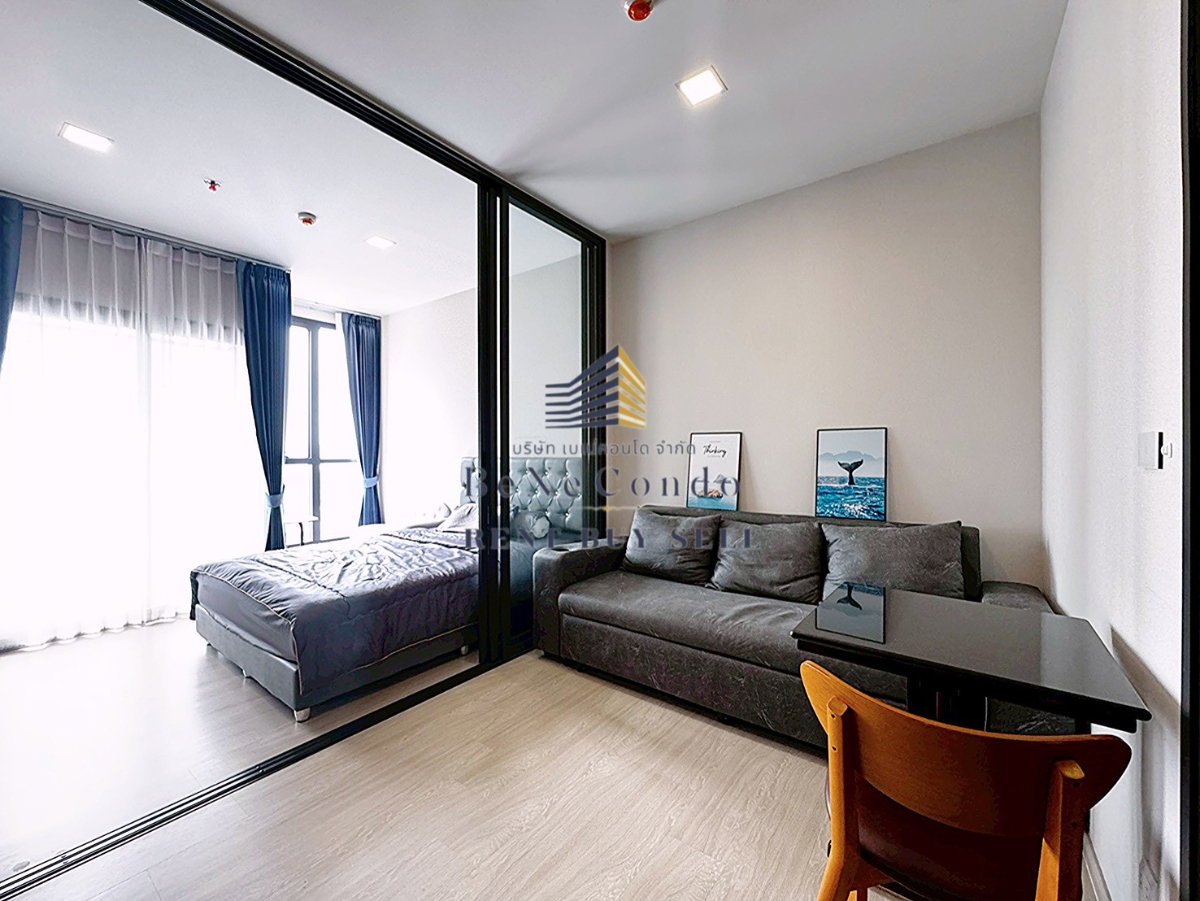 picture *** (Project Agent) Condo for rent : Privacy Jatujak *** - 3/8