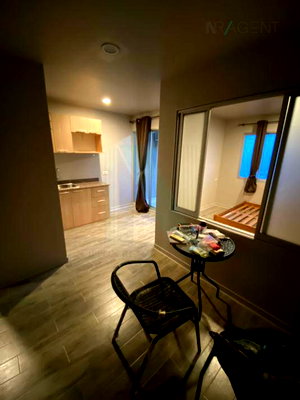 Condos for rent : 🎊 For Rent Condo LUMPINI CONDO TOWN BODINDECHA - RAMKHAMHAENG Building C, Floor 6,1 bed room, Room size 29 sqm