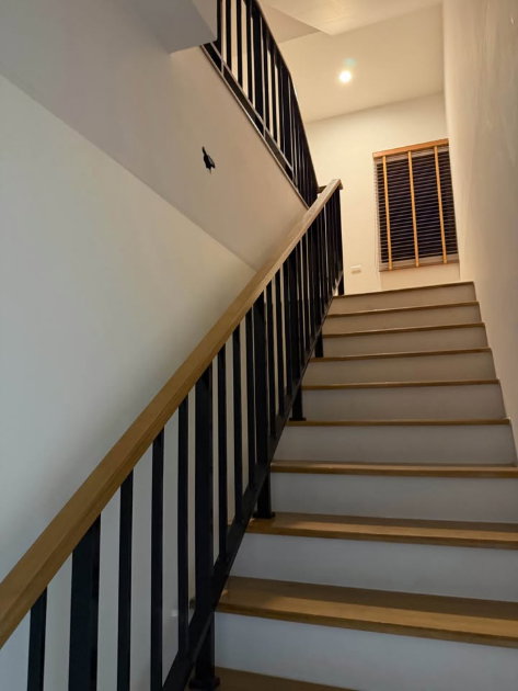 picture 3-story townhome for rent, Baan Klang Muang Ratchaphruek, near the Red Line Skytrain - 20/22