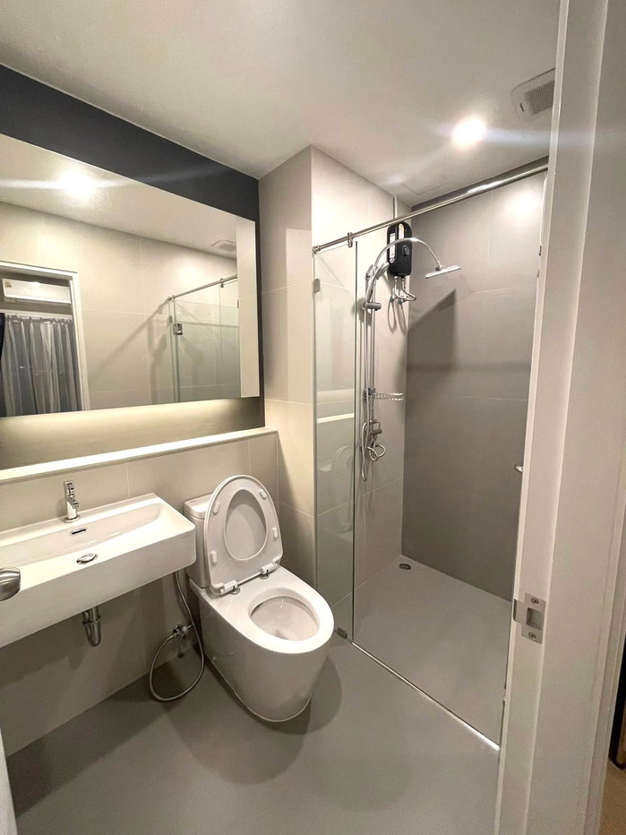 รูป 🏡 ให้เช่า คอนโด Lumpini Place แจ้งวัฒนะ–ปากเกร็ด สเตชั่น🏚️ - รูปที่ 7/10
