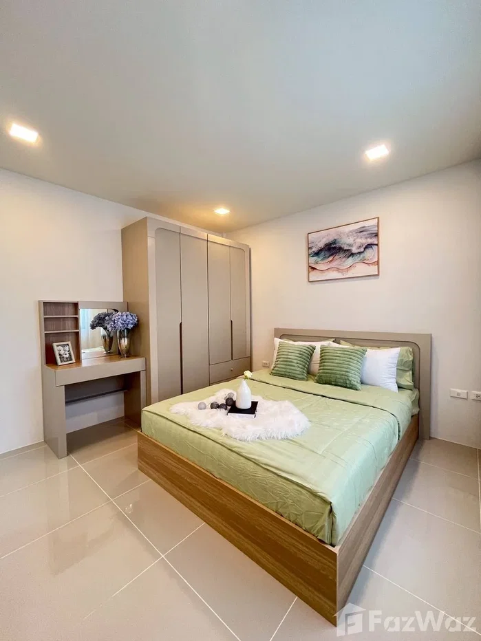 picture Pattaya Rung Rueang Village | Noen Plub Wan 6550822 - 18/18