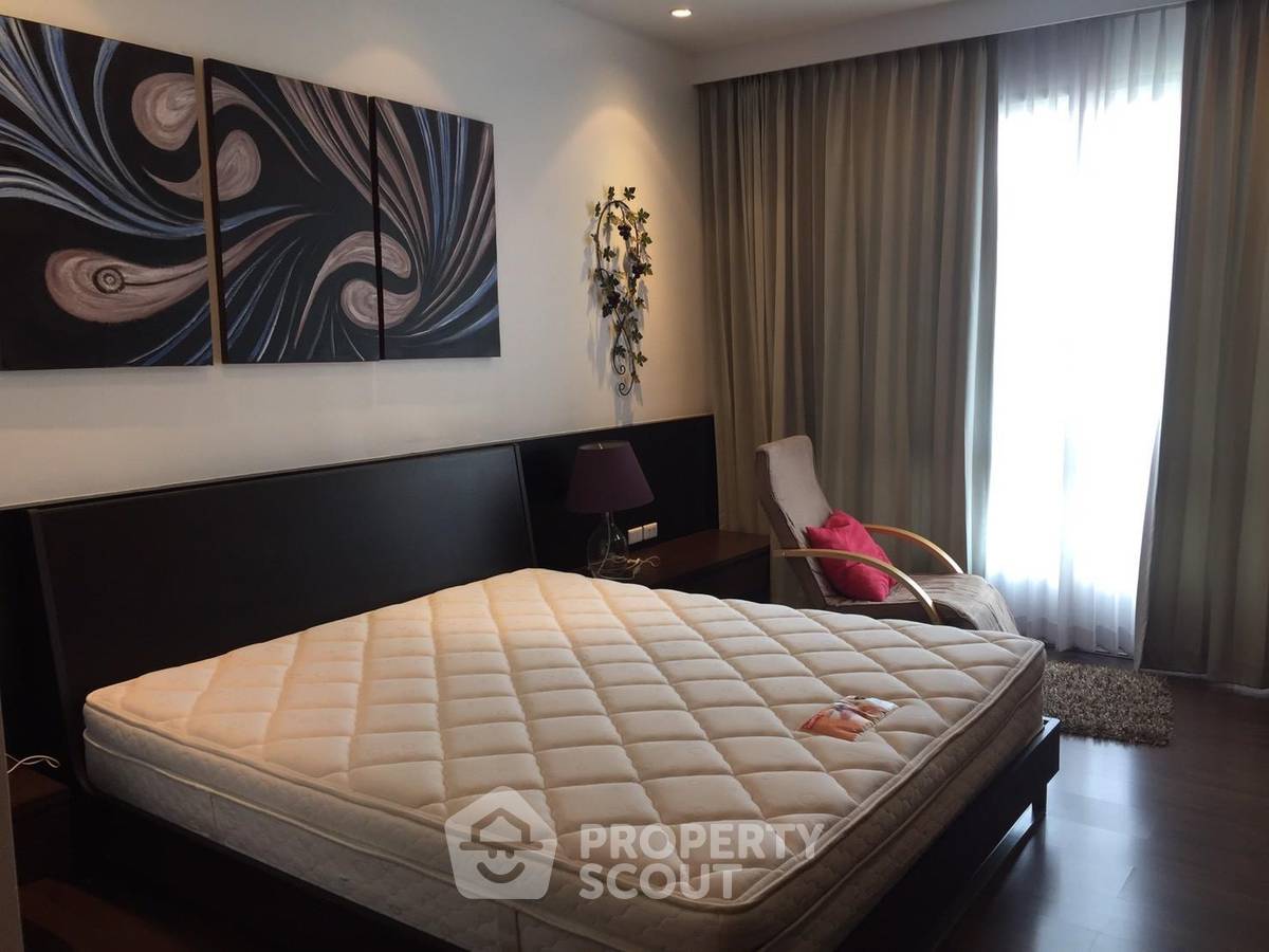รูป คอนโด 2 ห้องนอน ชั้น 18 ขนาด 75 ตร.ม. Citi Smart Sukhumvit 18 • 200 ม. ถึง BTS อโศก (ID 452710) - รูปที่ 7/10