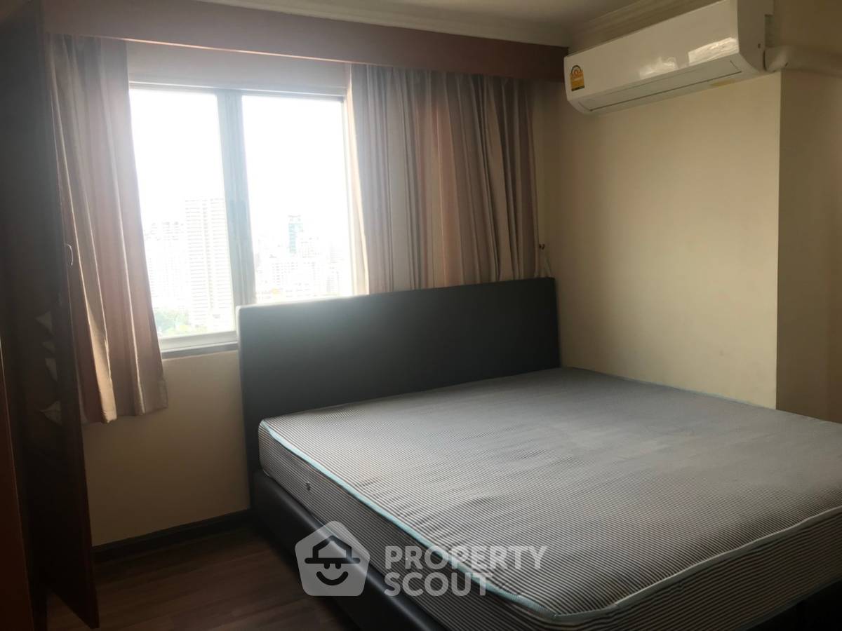 picture High-Floor 2-BR 76 Sqm At Wittayu Complex Near BTS Phloen Chit (ID 882028) - 6/12