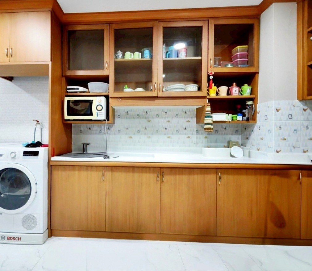 รูป LTHC15877-R268 Condo for Sale Phrom Phong | Supalai Place Sukhumvit 39 | 6 MB | คอนโดขาย พร้อมพงษ์ โครงการ Supalai Place Sukhumvit 39 - รูปที่ 5/6
