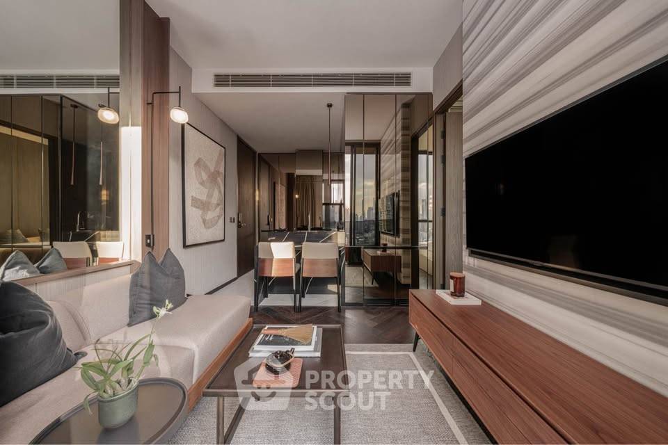 picture 1-BR Condo At The Esse Sukhumvit 36, 70m To BTS Thong Lor (ID 3061787) - 1/10