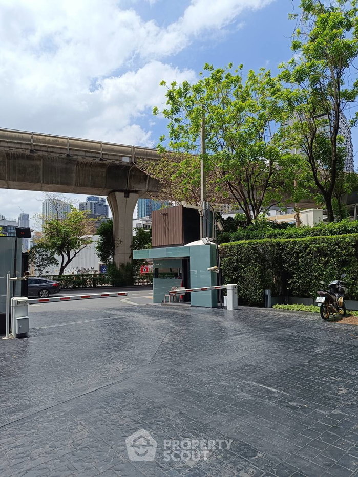 รูป คอนโด 1 ห้องนอน ขนาด 35 ตร.ม. ชั้น 16 โครงการ Keyne By Sansiri ใกล้ BTS ทองหล่อ 100 เมตร (ID 3059174) - รูปที่ 15/16