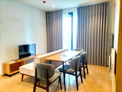 Condos for rent : For Rent MARU LADPRAO 15 Fully Furnished (Near MRT Ladprao)