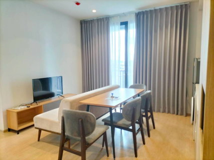รูปภาพ For Rent MARU LADPRAO 15 Fully Furnished (Near MRT Ladprao)