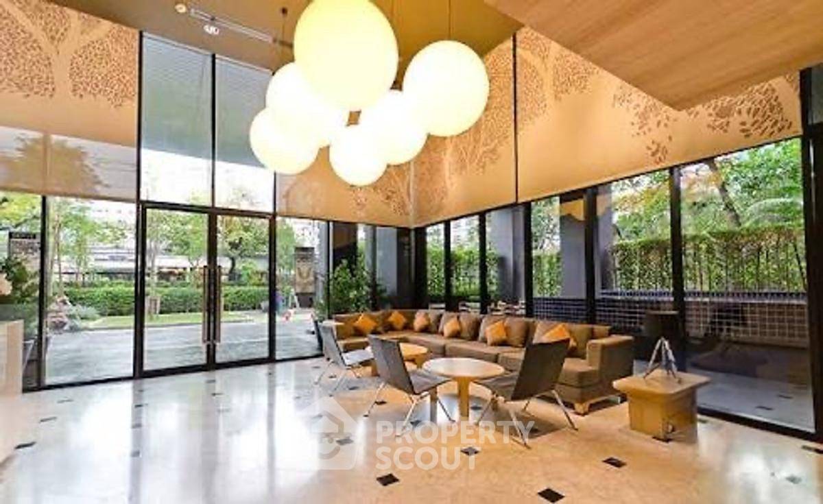 รูป คอนโด 1 ห้องนอน Noble Reveal Ekamai ใกล้ BTS เอกมัย เพียง 200 ม. (ID 2723412) - รูปที่ 6/6