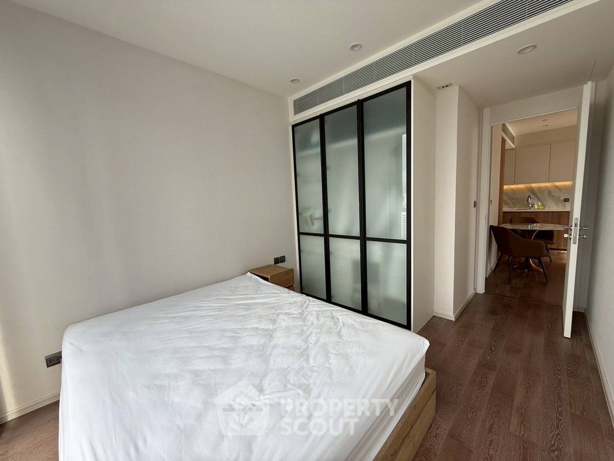 picture 2-BR 63 Sqm Condo At Muniq Sukhumvit 23, MRT Sukhumvit 100m, 24th-Floor (ID 3060086) - 11/18
