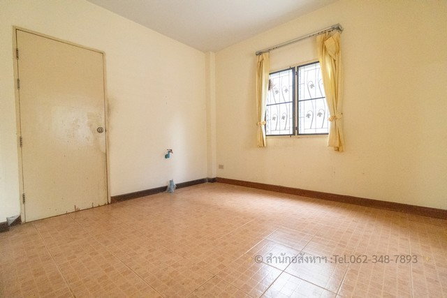 รูป ขายบ้านเดี่ยว สุภาพงษ์ 2 ลำลูกกา-คลอง 7 ที่ดินกว้าง โครงสร้างอิฐมอญ - รูปที่ 11/18